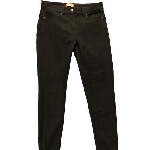 Wax Jean Jeans Butt I Heart U By Wax Jeans Butt Lifting Black Skinny Jeans Poshmark